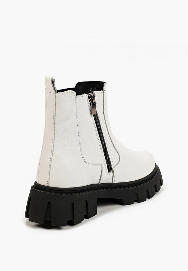 фото Ботинки iridis