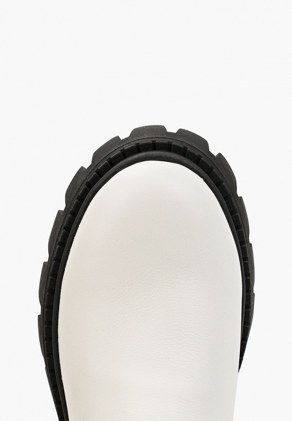 фото Ботинки iridis