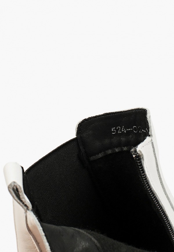 фото Ботинки iridis