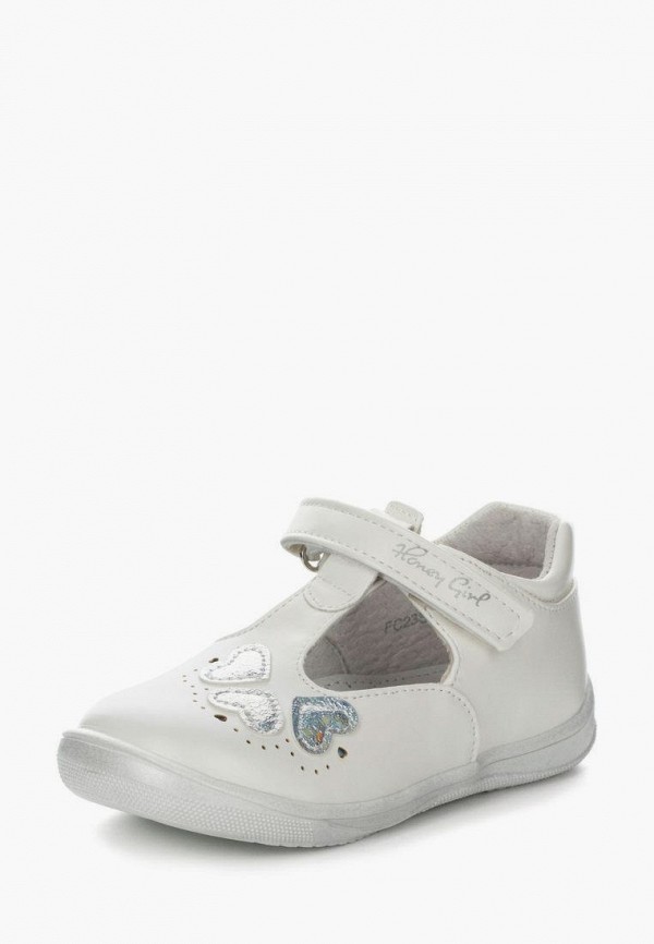 фото Туфли honey girl