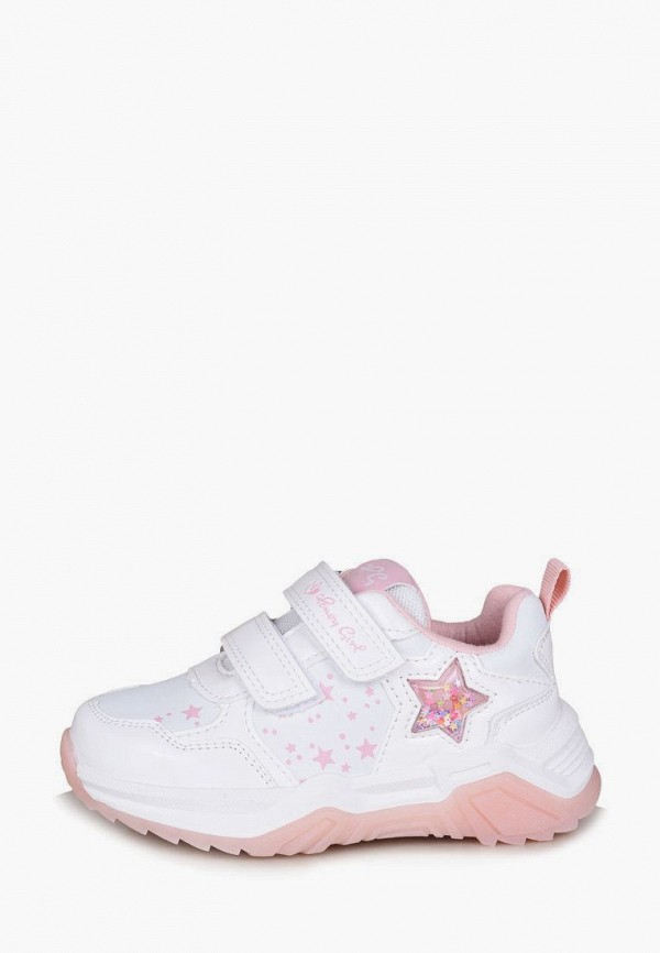 фото Кроссовки honey girl