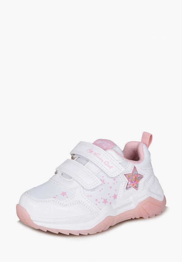 фото Кроссовки honey girl