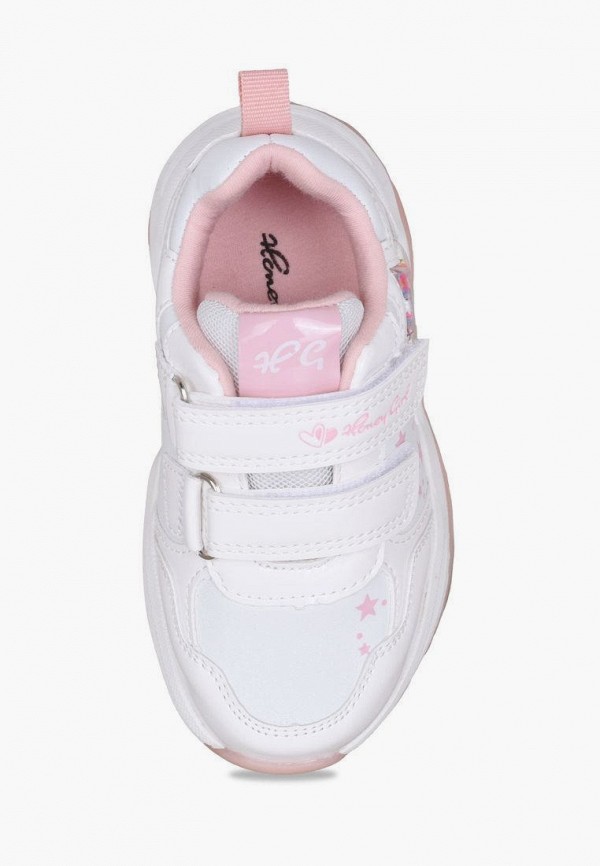 фото Кроссовки honey girl