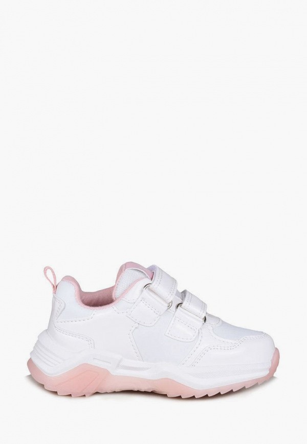 фото Кроссовки honey girl