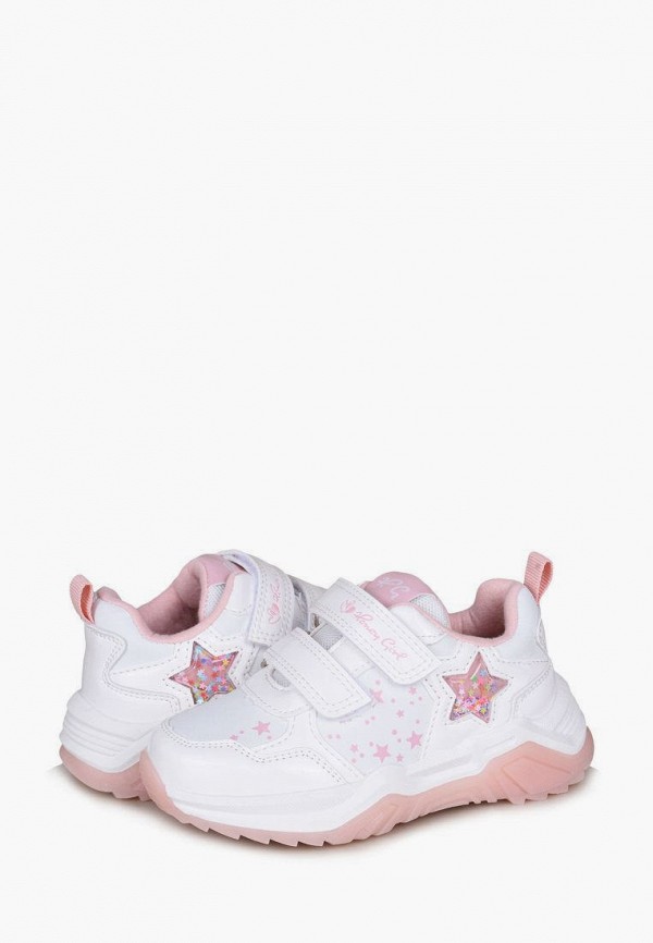 фото Кроссовки honey girl