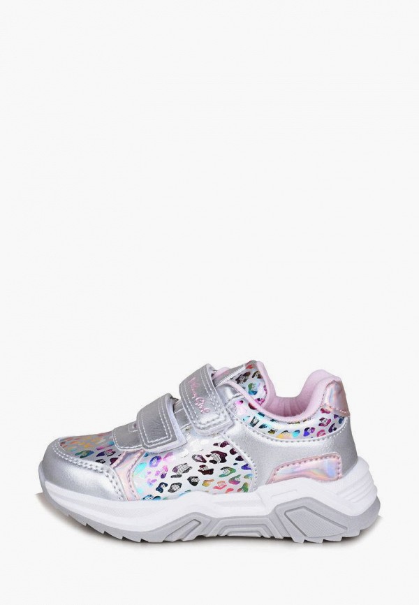 фото Кроссовки honey girl