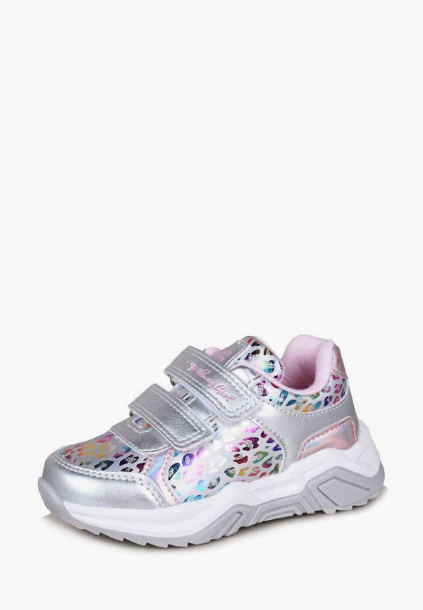 фото Кроссовки honey girl