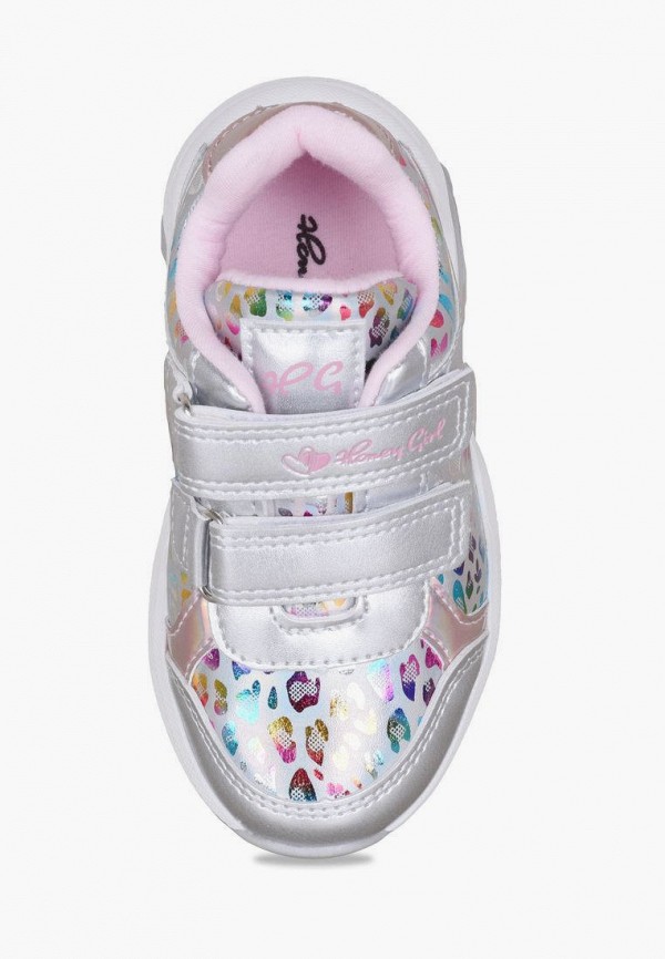 фото Кроссовки honey girl