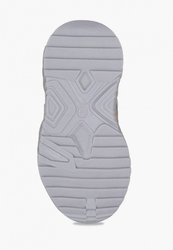 фото Кроссовки honey girl