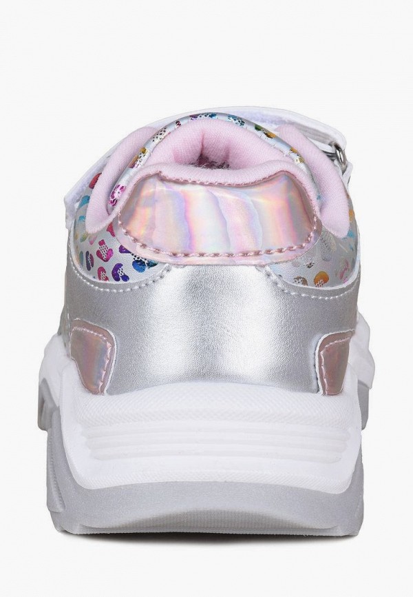 фото Кроссовки honey girl