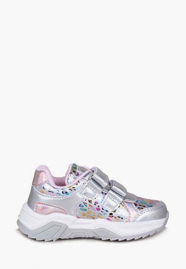 фото Кроссовки honey girl