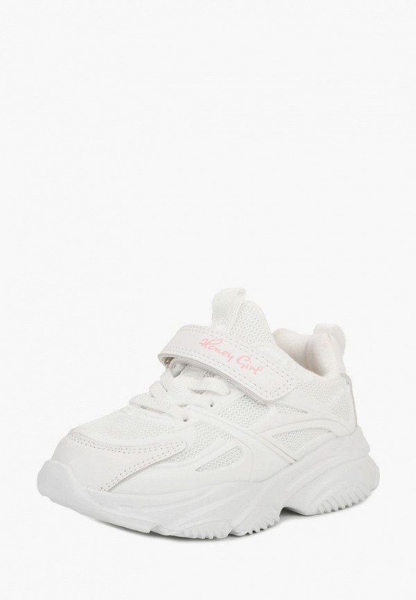 фото Кроссовки honey girl