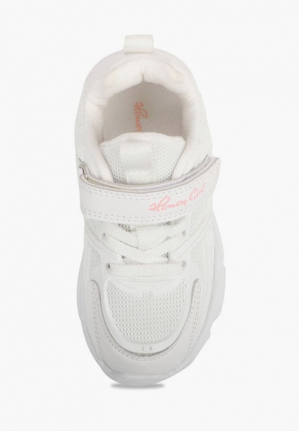 фото Кроссовки honey girl