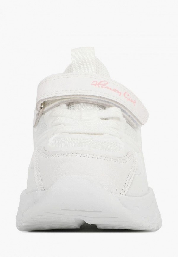 фото Кроссовки honey girl