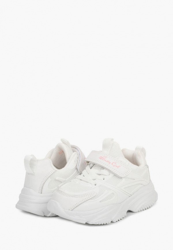 фото Кроссовки honey girl