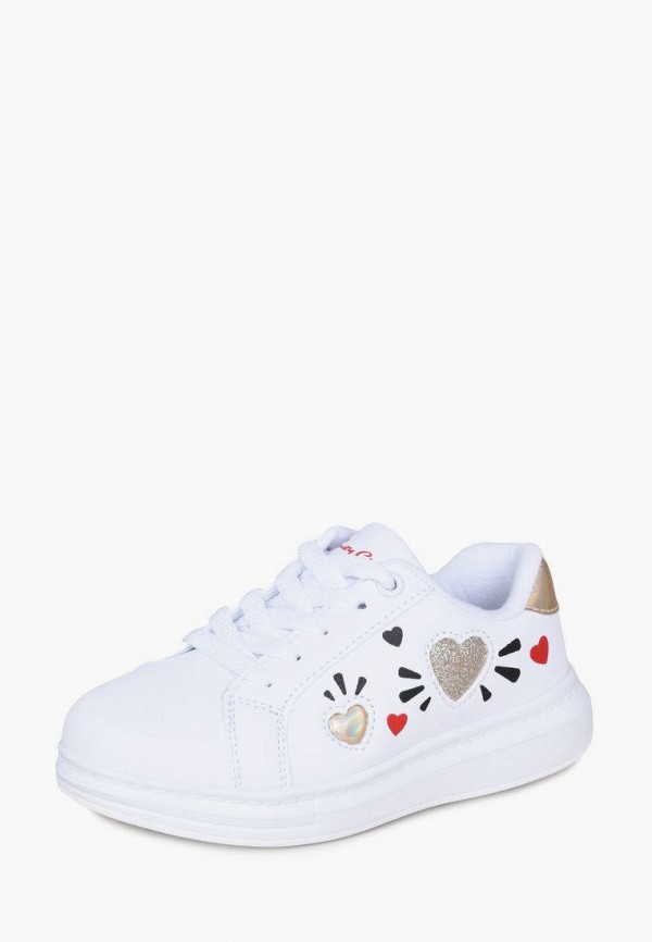 фото Кроссовки honey girl