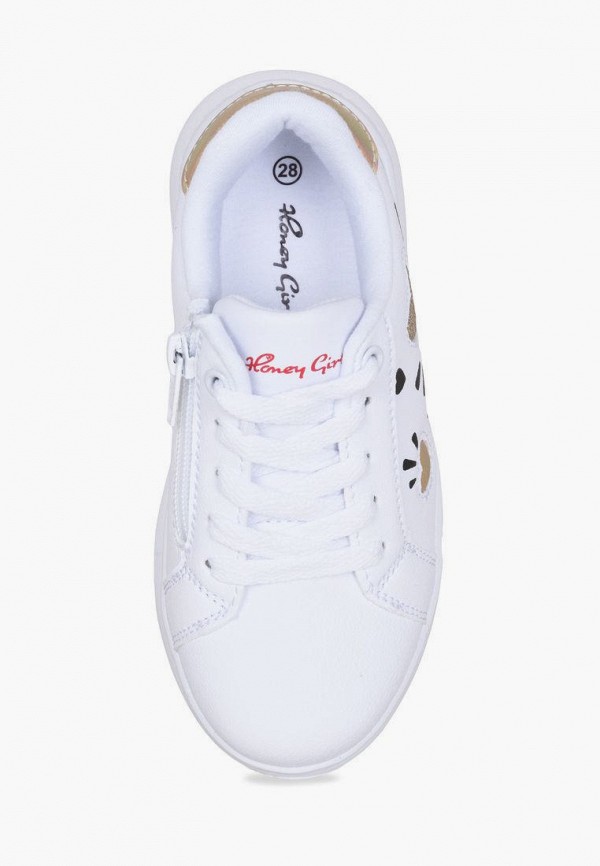 фото Кроссовки honey girl