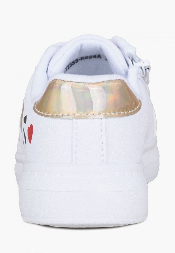 фото Кроссовки honey girl