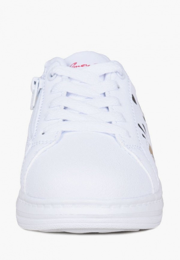 фото Кроссовки honey girl