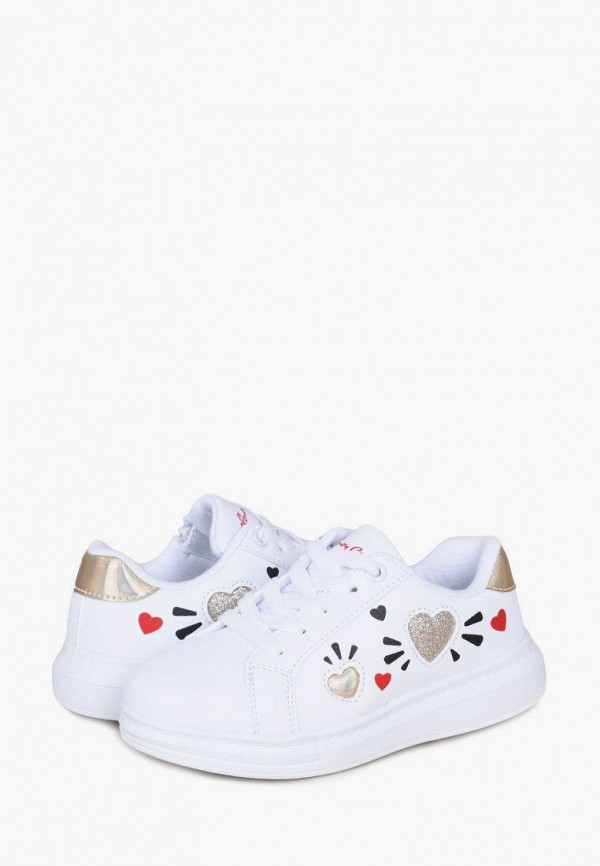 фото Кроссовки honey girl