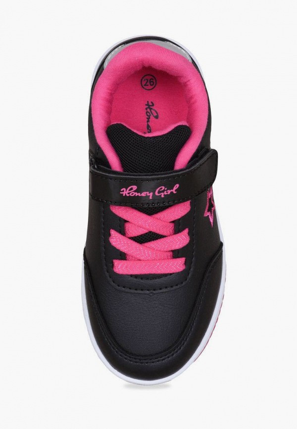 фото Кеды honey girl