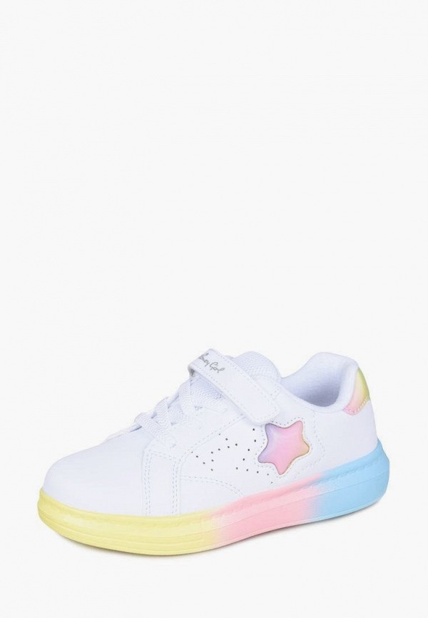 фото Кеды honey girl