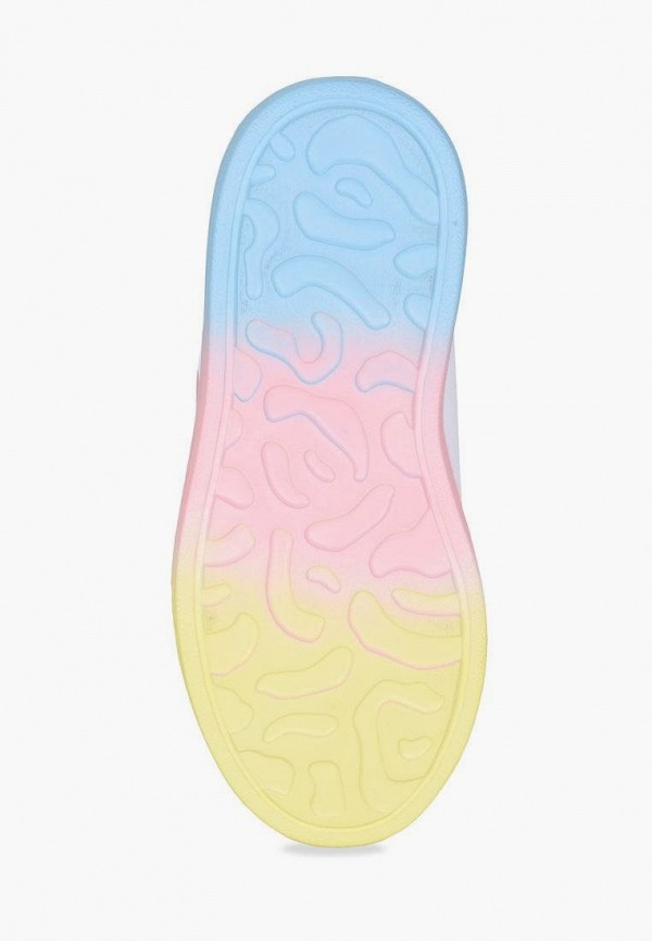 фото Кеды honey girl