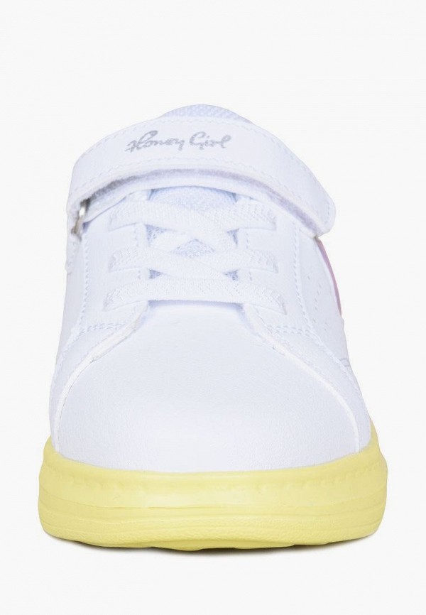 фото Кеды honey girl