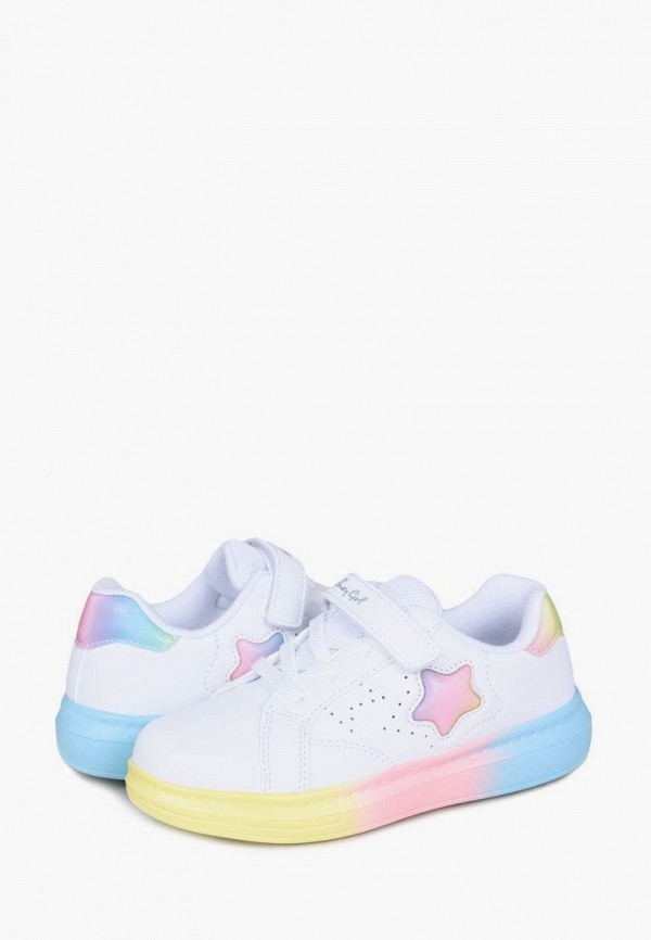 фото Кеды honey girl