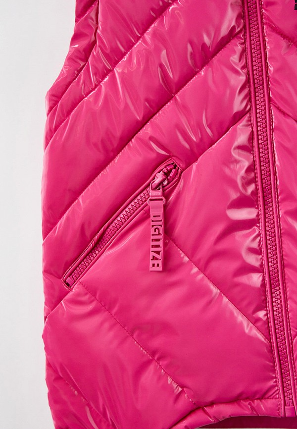 фото Жилет утепленный playtoday