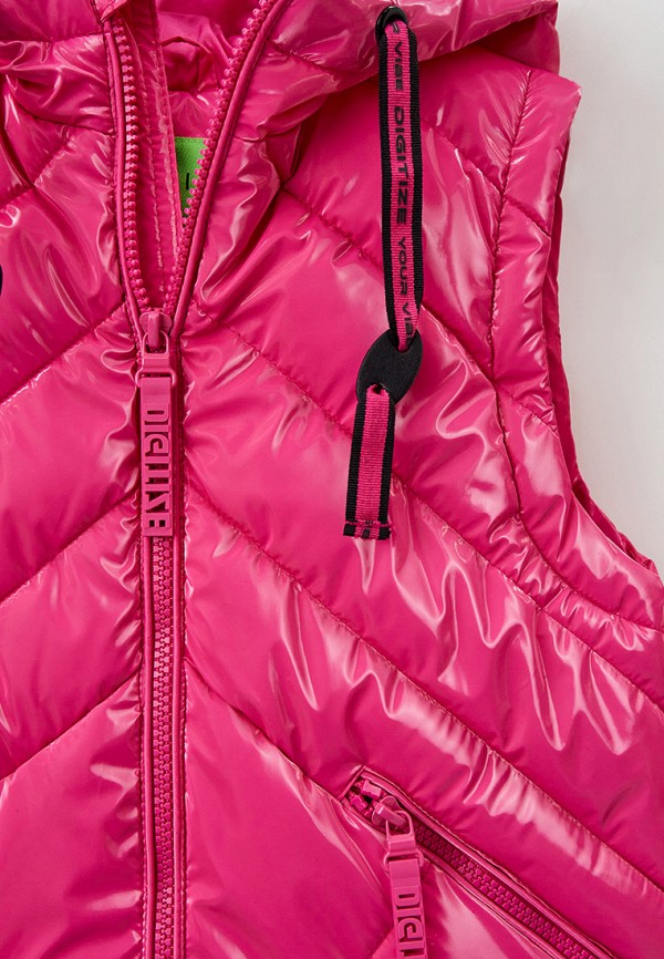 фото Жилет утепленный playtoday