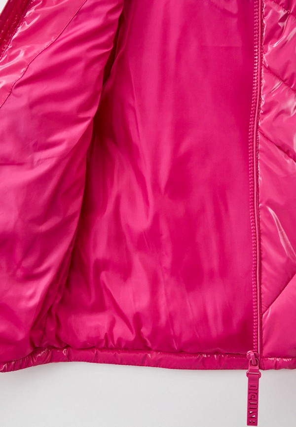 фото Жилет утепленный playtoday