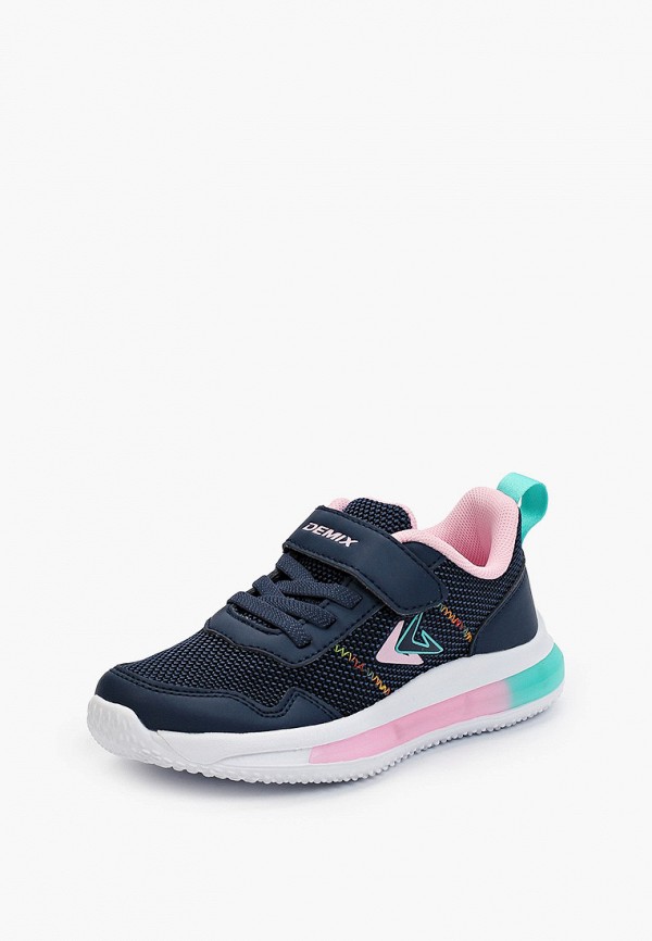 фото Кроссовки demix