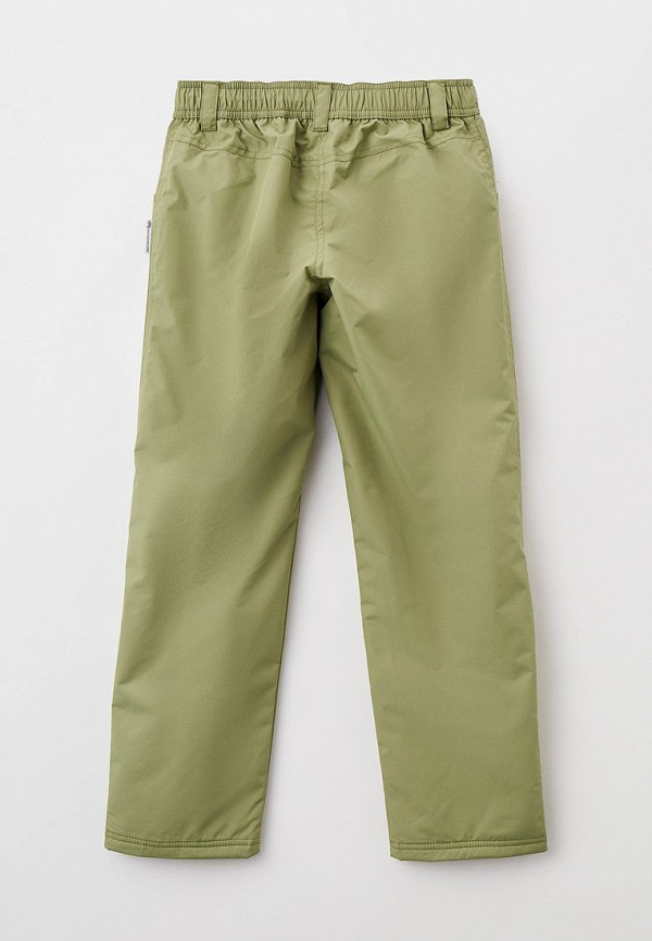 фото Брюки утепленные outventure