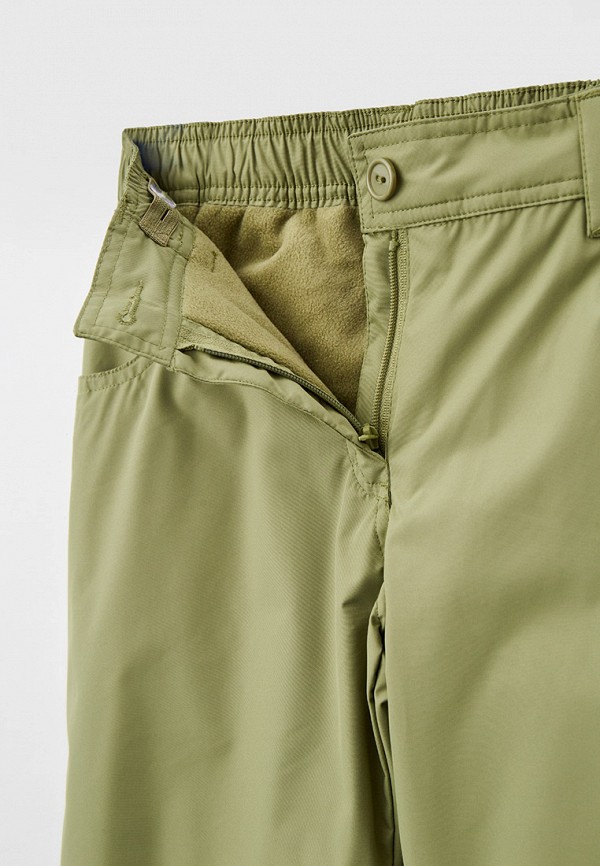 фото Брюки утепленные outventure