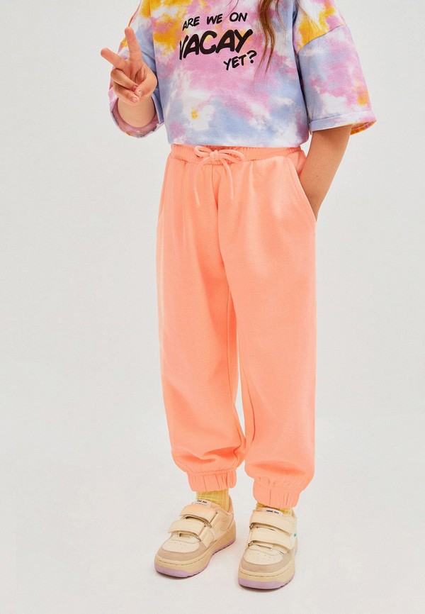 фото Брюки спортивные acoola