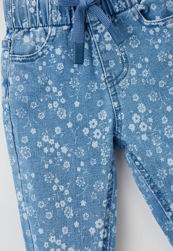 фото Джинсы playtoday