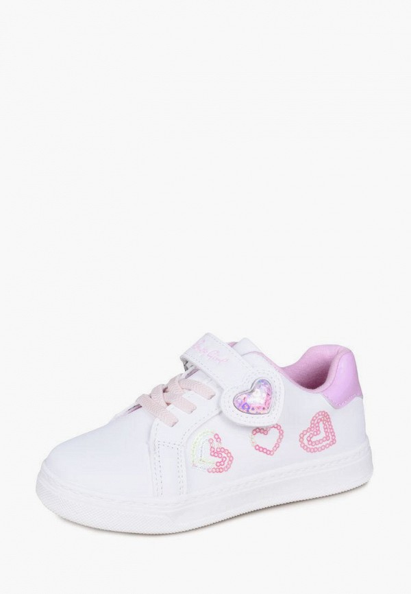 фото Кеды honey girl