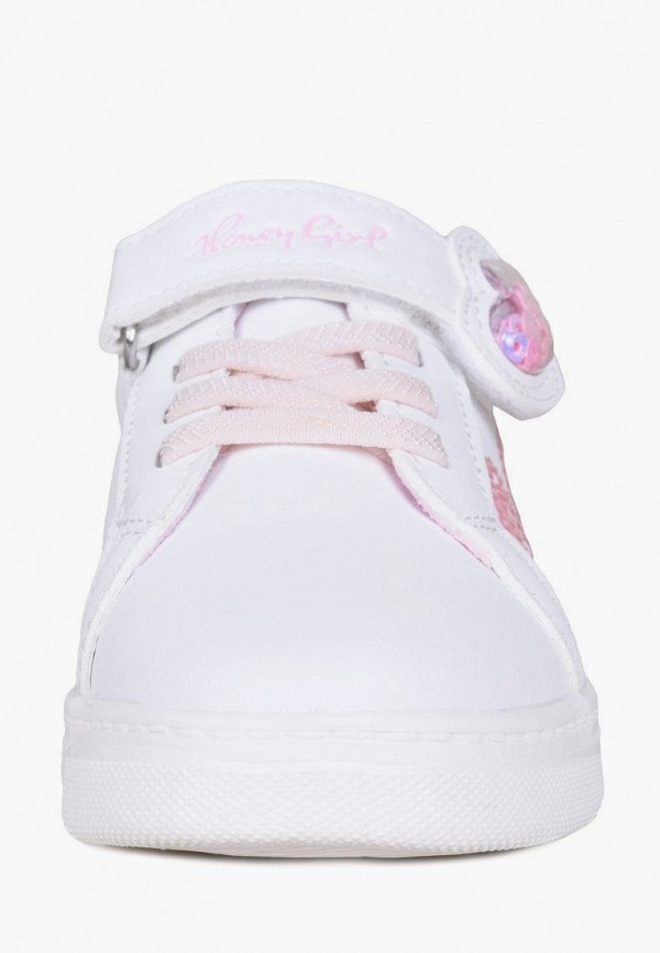 фото Кеды honey girl