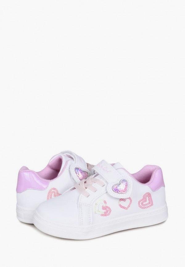 фото Кеды honey girl