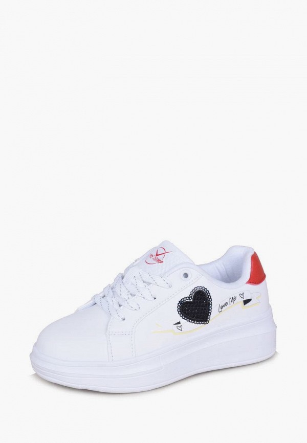 фото Кеды timejump