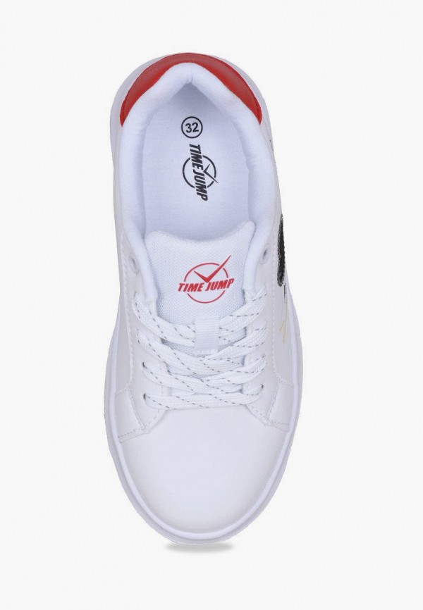 фото Кеды timejump