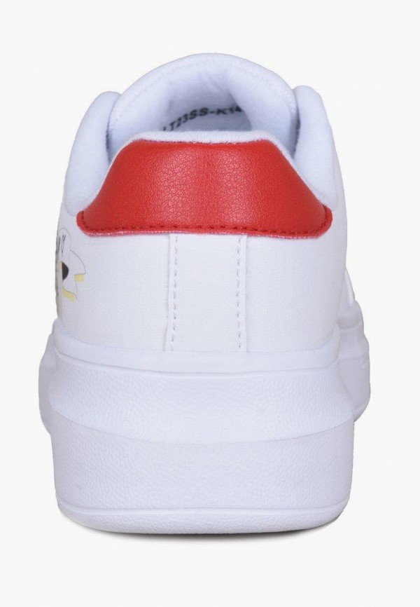 фото Кеды timejump