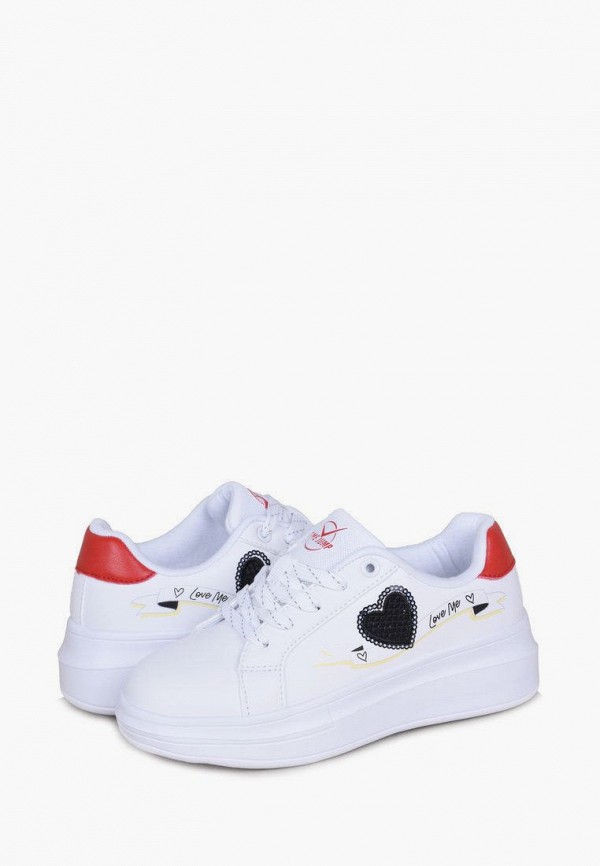 фото Кеды timejump