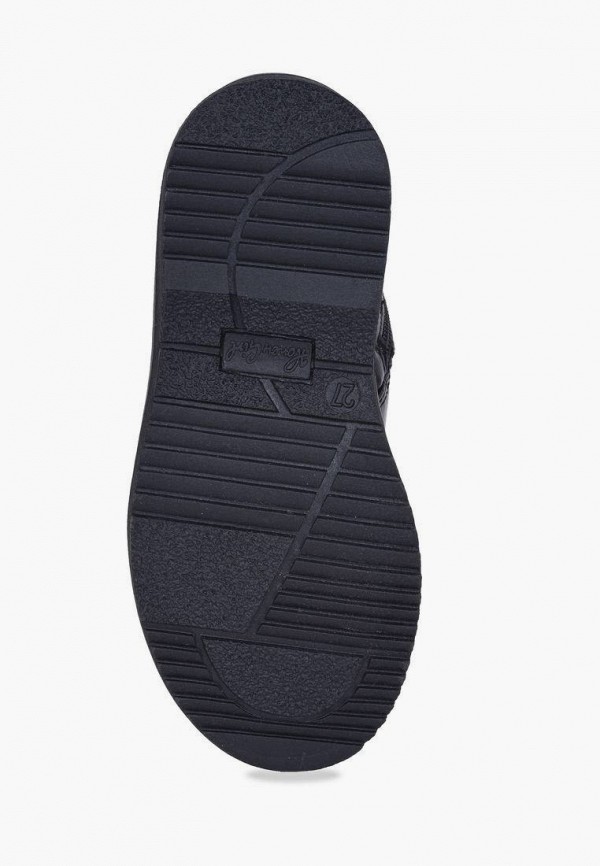 фото Ботинки honey girl