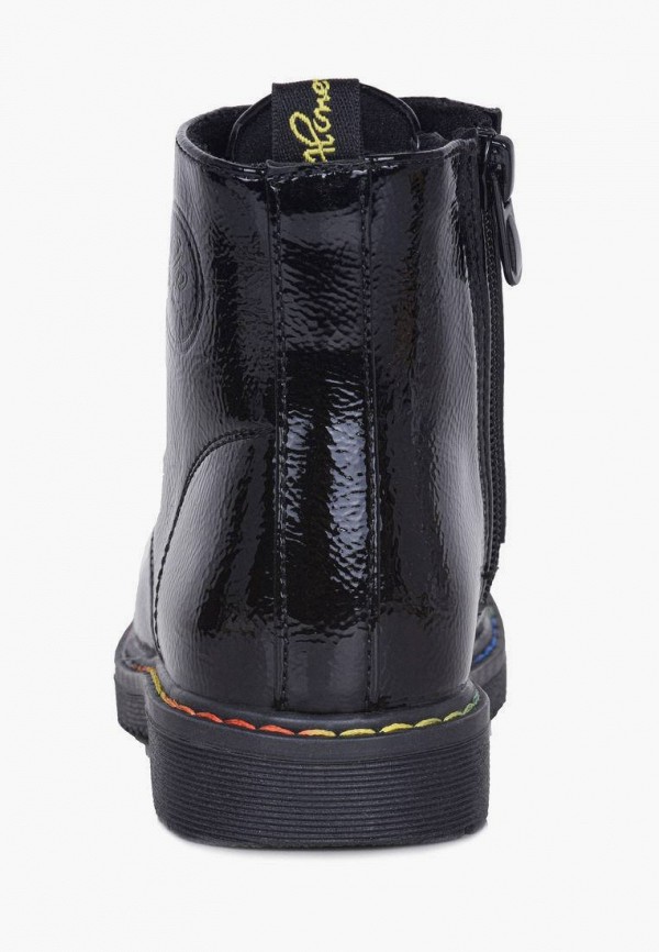 фото Ботинки honey girl