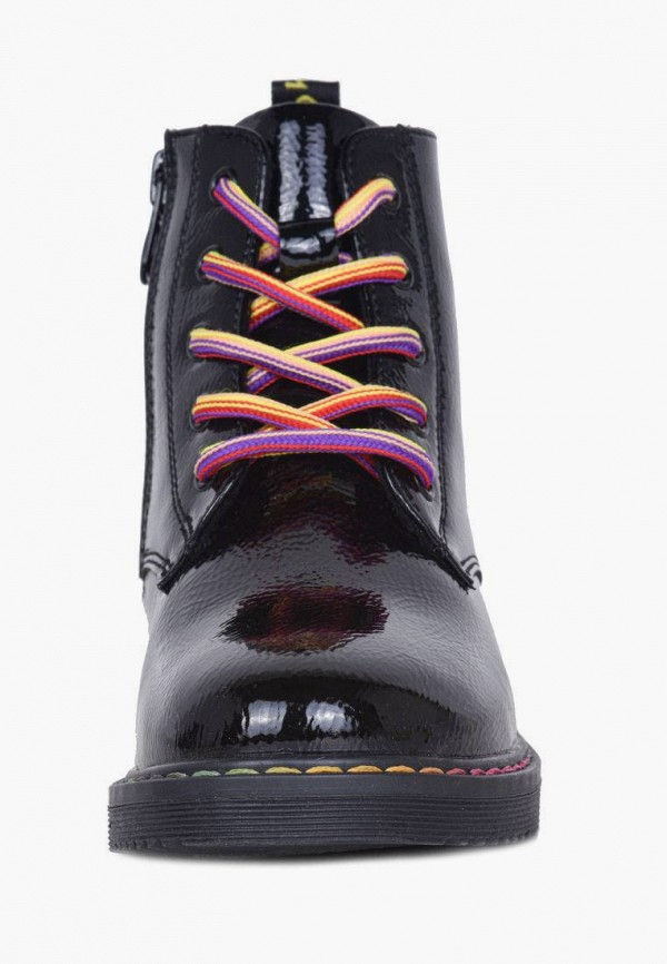 фото Ботинки honey girl