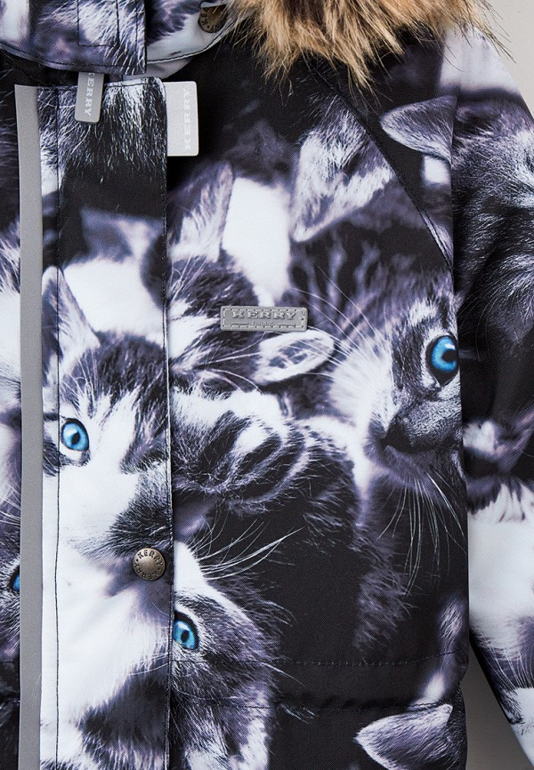 фото Комбинезон утепленный kerry