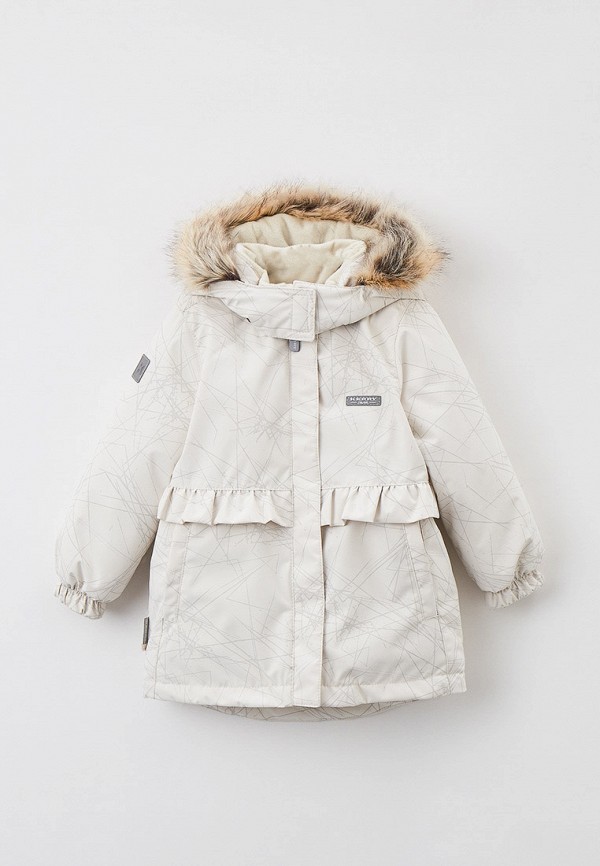 фото Куртка утепленная kerry