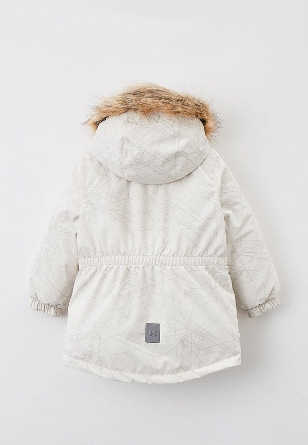 фото Куртка утепленная kerry